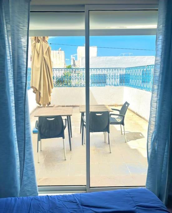 Heart Of La Marsa Apartment