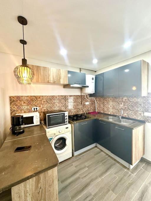 Apartment Heart Of La Marsa