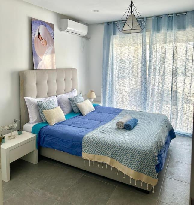 Heart Of La Marsa Appartement *